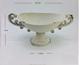 Hjemix | Europeisk Vintage Kalevase Laget av Jern