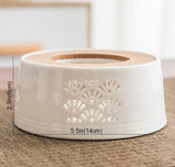 Hjemix | Tevarmer - CozyBase - Holder tepotten varm - Perfekt for avslappede te-momenter