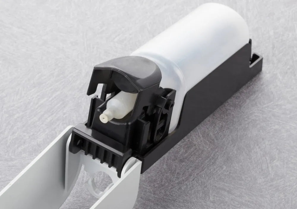 Hjemix | Veggmontert dusjdispensator