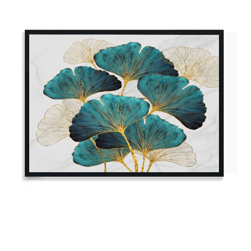 Hjemix | Dekorativt Maleri Cover