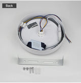 Hjemix | Bevegelsessensor LED Taklamper – Smart Belysning for Hjemmet