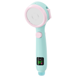 Hjemix | Dusjhode med temperaturdisplay på salg