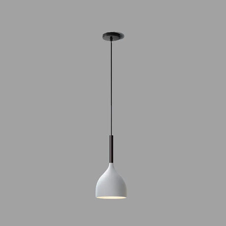 Hjemix | Moderne Metall Pendellampe for Spisestue, Kantine, Bar, Restaurant - YANKE