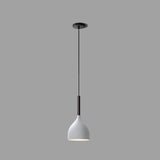Hjemix | Moderne Metall Pendellampe for Spisestue, Kantine, Bar, Restaurant - YANKE