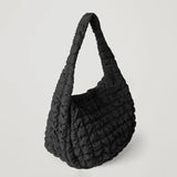 Hjemix | Cross Quilt X-Large Skulderveske