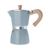 Hjemix | Italiensk stil pot espresso kaffemaskin