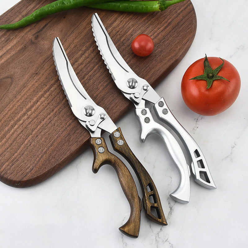 Hjemix | Tungt Stål Bonesaks