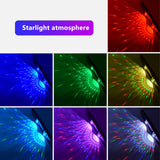 Hjemix | Bil Multi-Funksjon LED