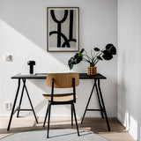 Hjemix | Bellhop Bordlampe