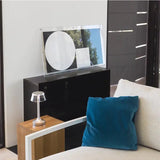 Hjemix | Touch Crystal™ Lampe