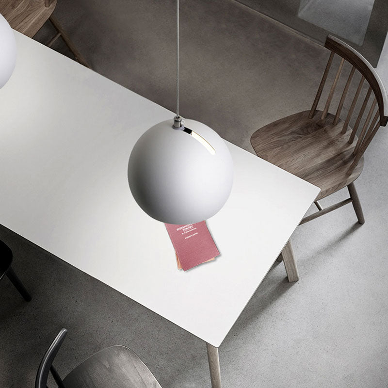 Hjemix | Moderne Stil Design Spisebordlampe