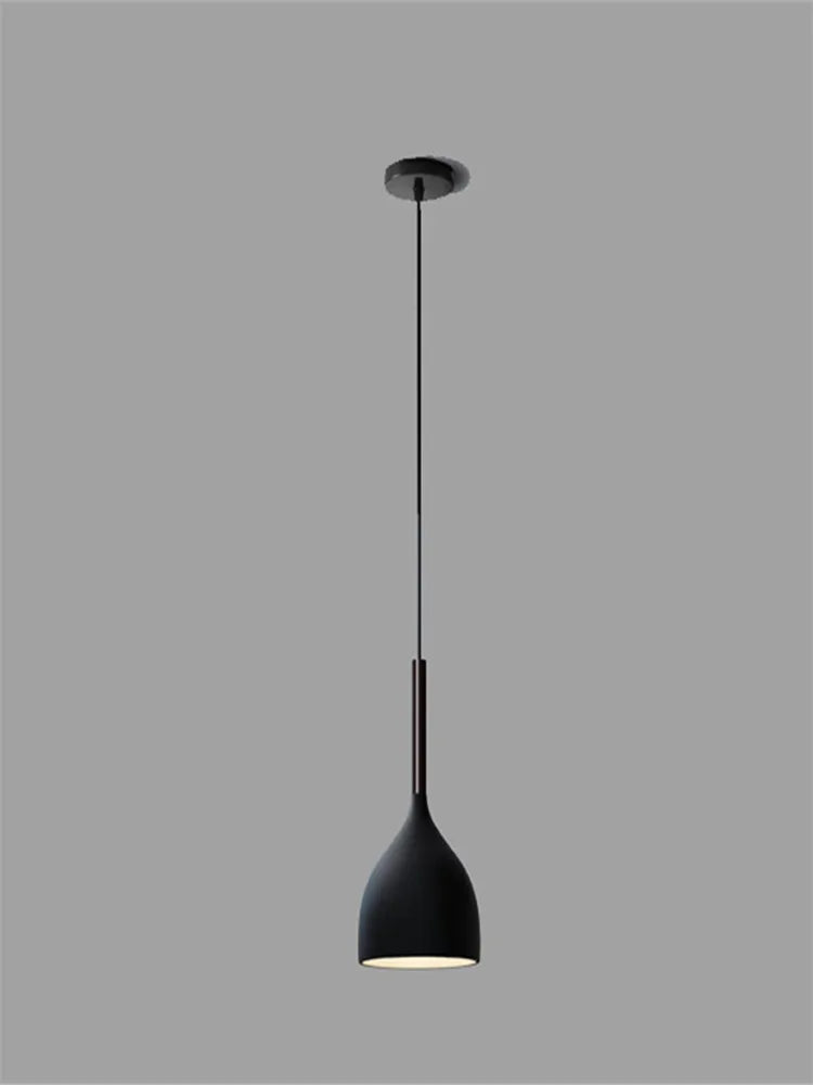 Hjemix | Moderne Metall Pendellampe for Spisestue, Kantine, Bar, Restaurant - YANKE