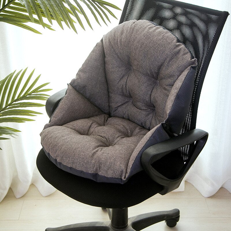 Hjemix | Pute mot isjias og halebeinsmerter - ComfortRelief