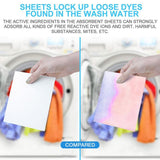 Hjemix | Fargefanger Vaskepapir