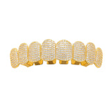 Hjemix | Hip Hop Trendy Grillz Klemmer