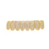 Hjemix | Hip Hop Trendy Grillz Klemmer