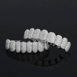Hjemix | Hip Hop Trendy Grillz Klemmer