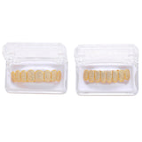 Hjemix | Hip Hop Trendy Grillz Klemmer