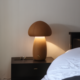 Hjemix | Moderne Sopp Skrivebordslampe