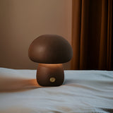 Hjemix | Moderne Sopp Skrivebordslampe