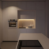 Hjemix | | Oppladbar LED-lampe med innovativ bevegelsessensor