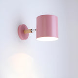 Hjemix | MacaronLight | Pastell-Nordisk Vegglampe