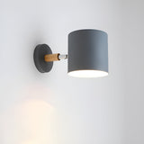 Hjemix | MacaronLight | Pastell-Nordisk Vegglampe