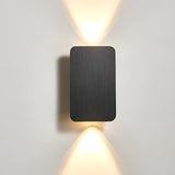 Hjemix | Hjemix - Elegant LED vegglampe i minimalistisk design for hjemmet