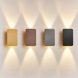Hjemix | Hjemix - Elegant LED vegglampe i minimalistisk design for hjemmet