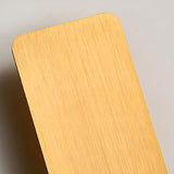 Hjemix | Luksus Skandinavisk LED Vegglampe - Elegant Belysning for Ethvert Rom