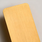 Hjemix | Lys - Moderne rektangulær LED-trappebelysning