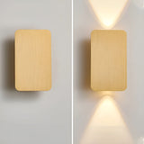 Hjemix | Hjemix - Elegant LED vegglampe i minimalistisk design for hjemmet