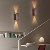 Hjemix | Luksus Skandinavisk LED Vegglampe - Elegant Belysning for Ethvert Rom