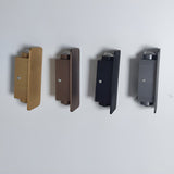 Hjemix | Lys - Moderne rektangulær LED-trappebelysning