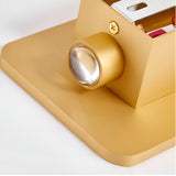 Hjemix | Luksus Skandinavisk LED Vegglampe - Elegant Belysning for Ethvert Rom