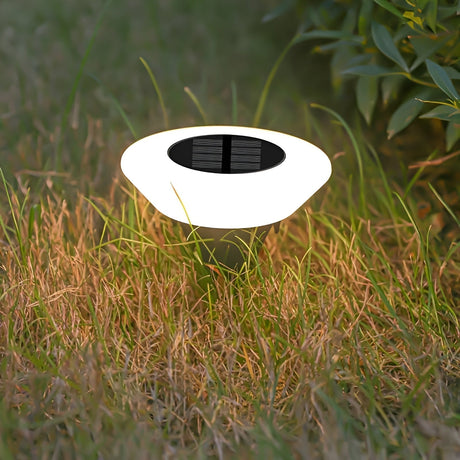 Hjemix | LED solcelle hagebelysning for utendørs bruk