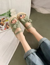 Hjemix | Xenia - Pustende og let sandaler for kvinder