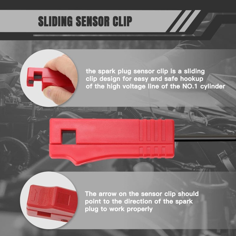 Hjemix | Timing Light