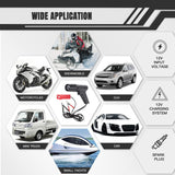 Hjemix | Timing Light