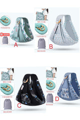 Hjemix | Baby Slynge Bærer