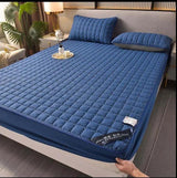 Hjemix | Vanntett madrassbeskytter