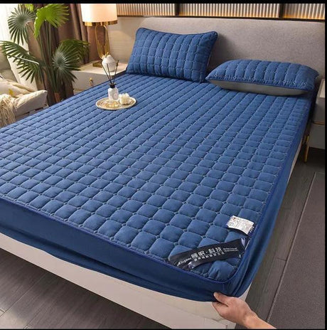 Hjemix | Vanntett madrassbeskytter