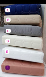 Hjemix | Vanntett madrassbeskytter