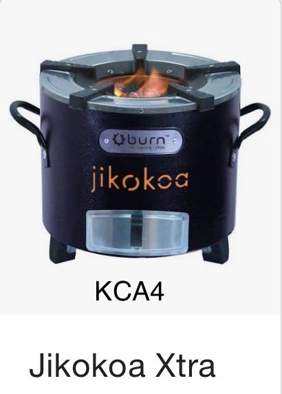 Hjemix | Moderne jiko koa