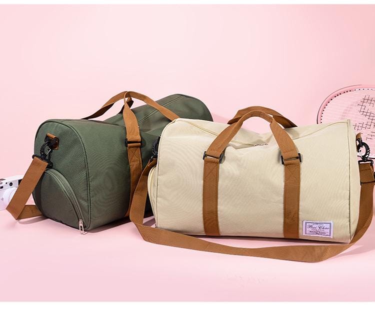 Hjemix | Trenings-/Reise duffel bag