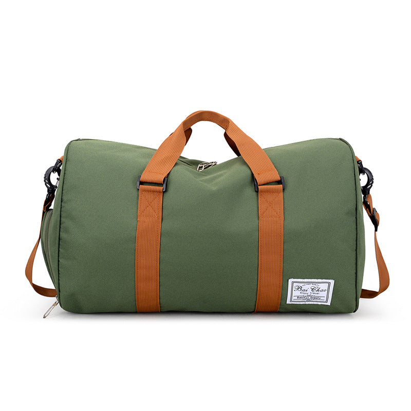 Hjemix | Trenings-/Reise duffel bag