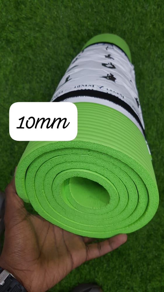 Hjemix | Kvalitets Trenings Yoga Matter