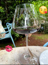 Hjemix | 6stk 800ml Glass Goblet Vin Glasser