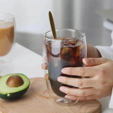 Hjemix | 450ml Dobbelvegg Kopper
