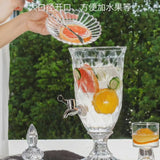 Hjemix | Juice Dispenser
